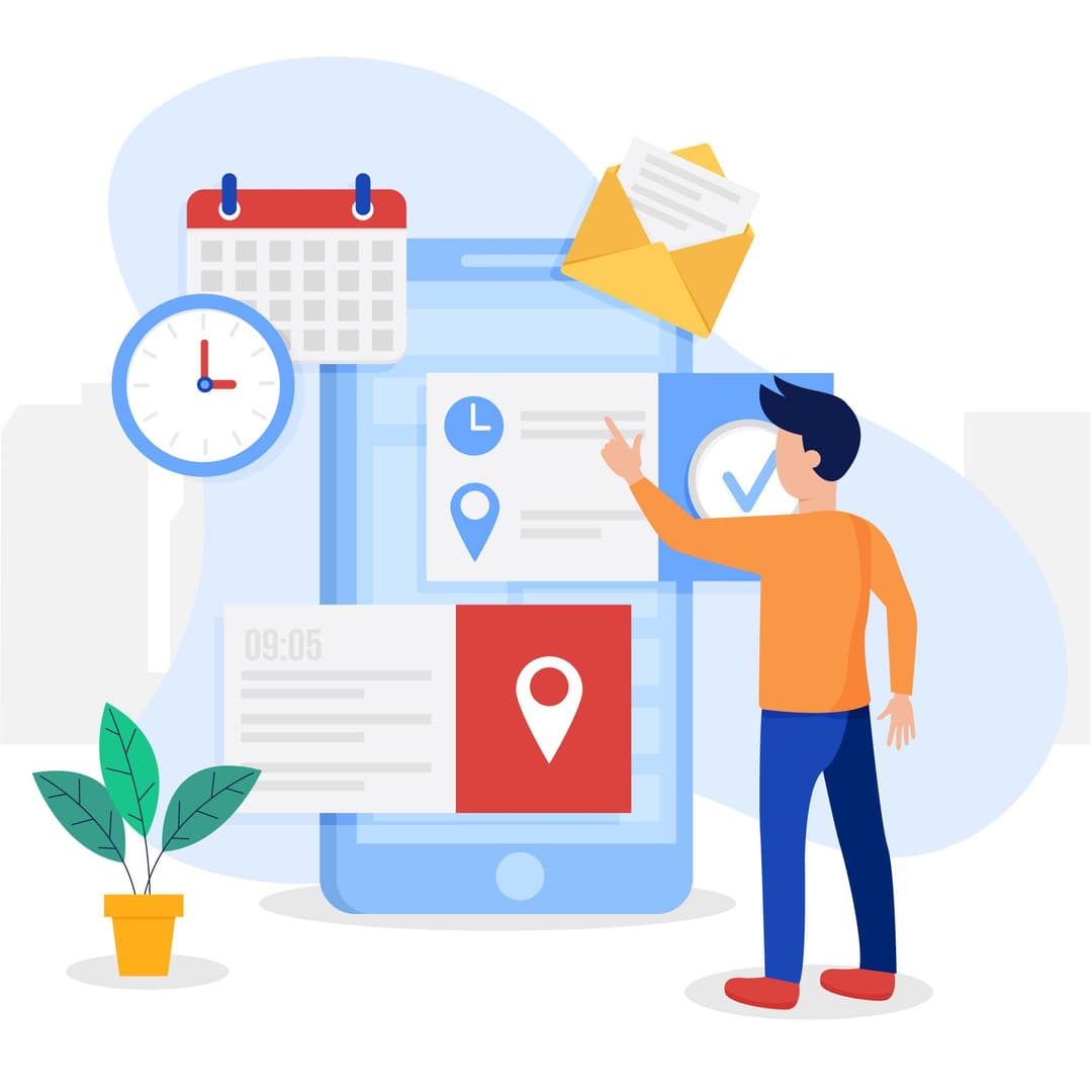 Company Registration